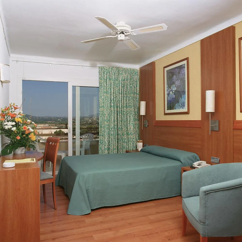 O7 Colombo Hotel S'Illot  3*, S'Illot (Mallorca)