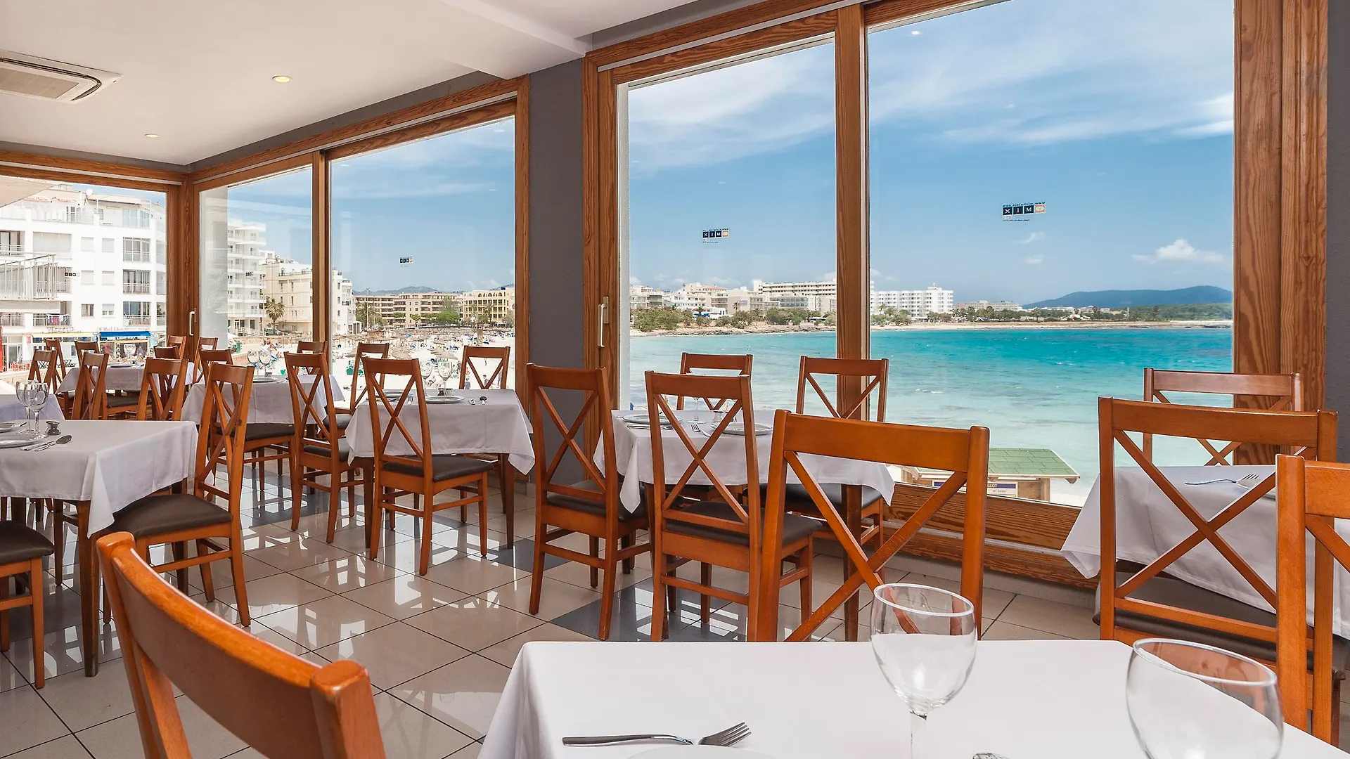 O7 Colombo Hotel S'Illot  3*, S'Illot (Mallorca)
