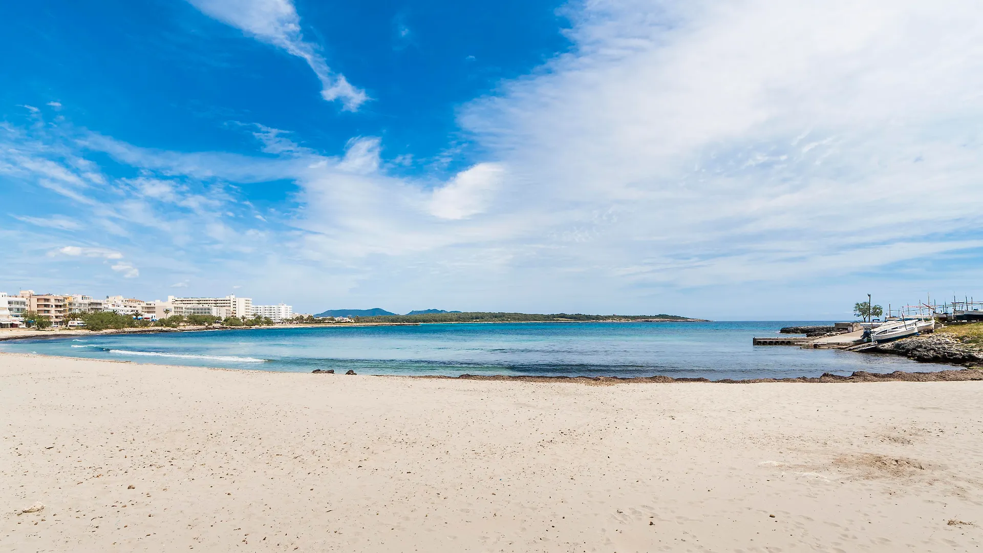 O7 Colombo Hotel S'Illot  3*, S'Illot (Mallorca) Spain