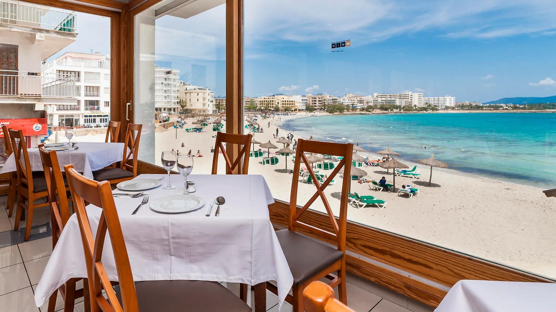 ***  O7 Colombo Hotel S'Illot  Spain