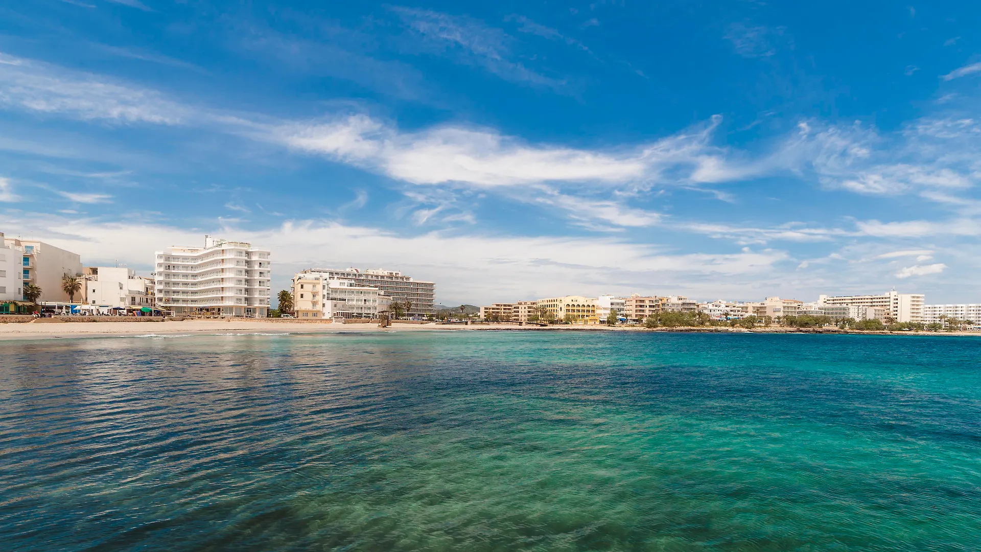 O7 Colombo Hotel S'Illot   S'Illot (Mallorca)