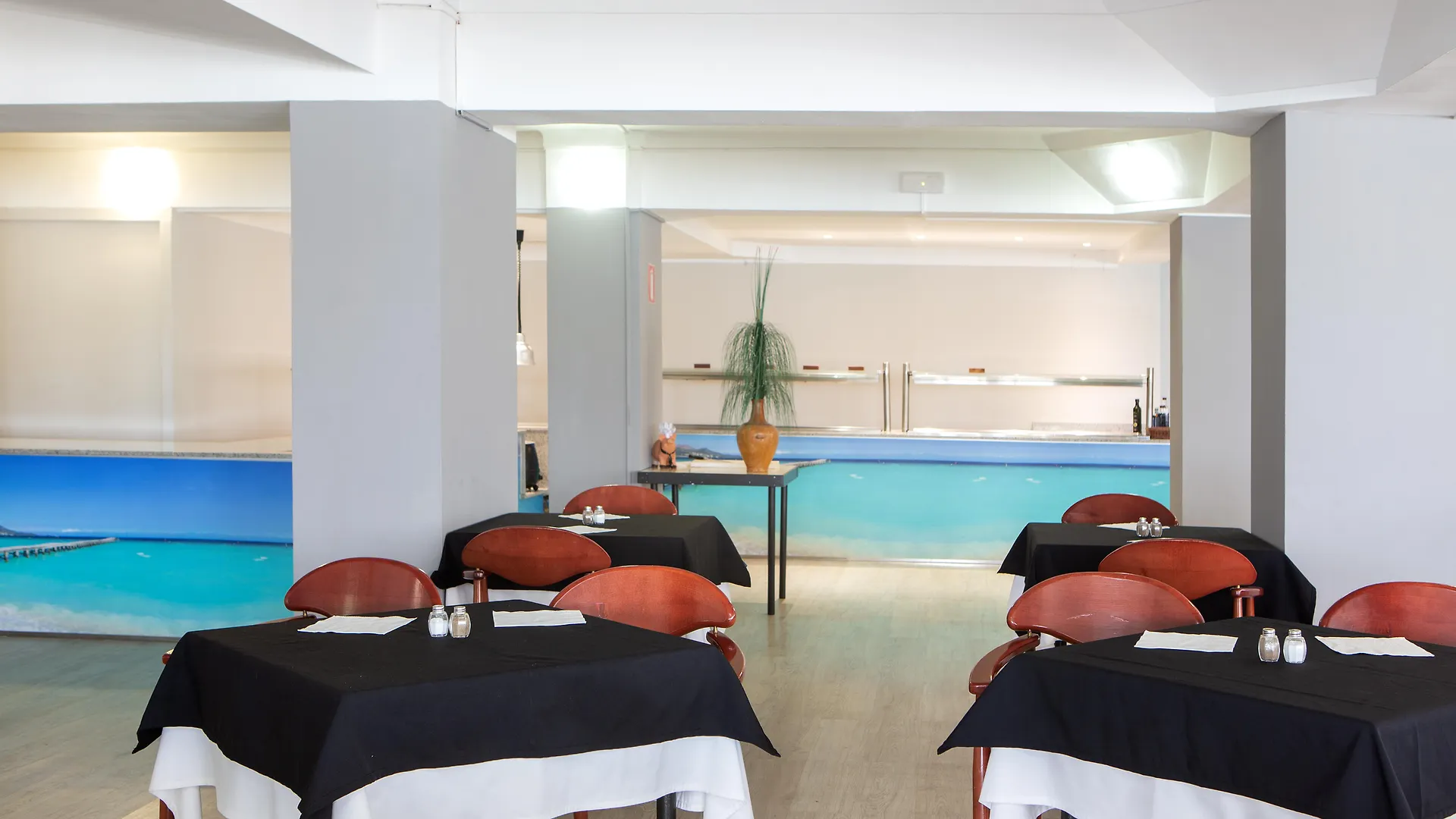 O7 Colombo Hotel S'Illot   S'Illot (Mallorca)
