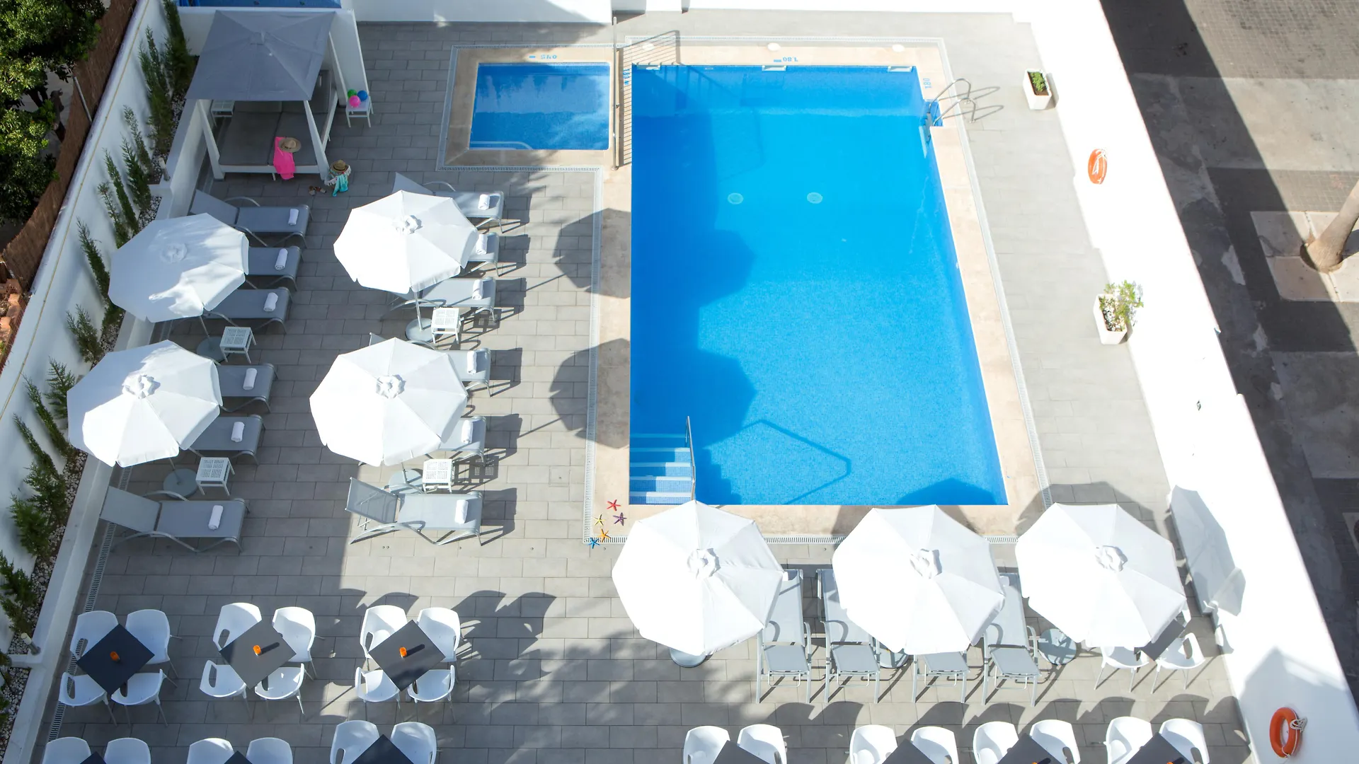 ***  O7 Colombo Hotel S'Illot  Spain