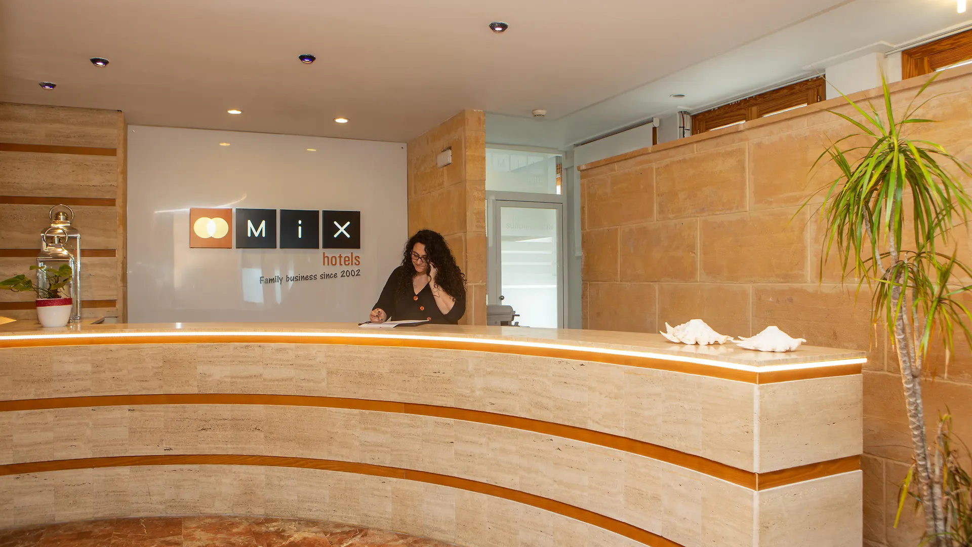 ***  Hotel O7 Colombo S'Illot  España