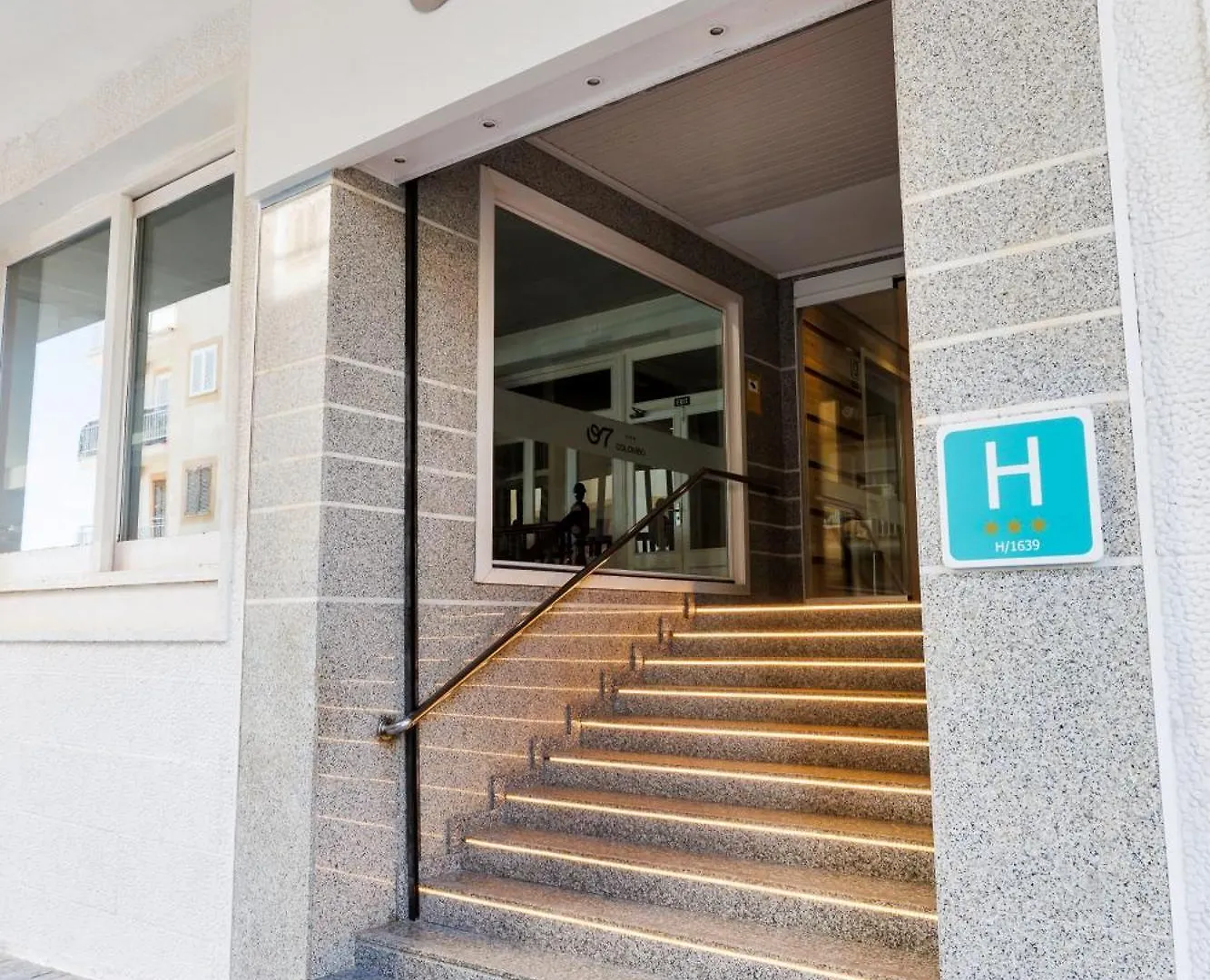 Hotel O7 Colombo S'Illot   S'Illot (Mallorca)