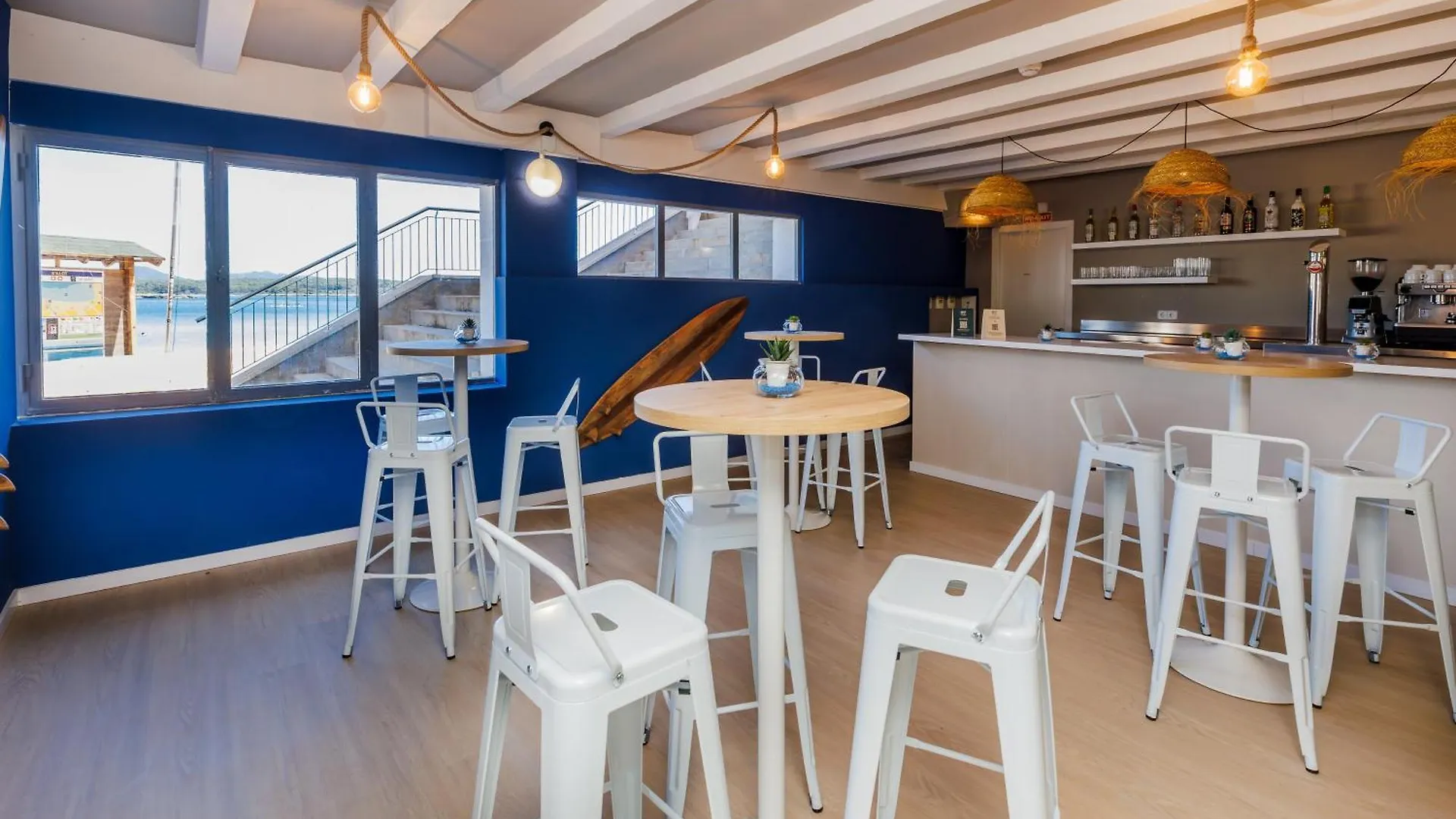 O7 Colombo Hotel S'Illot  S'Illot (Mallorca)