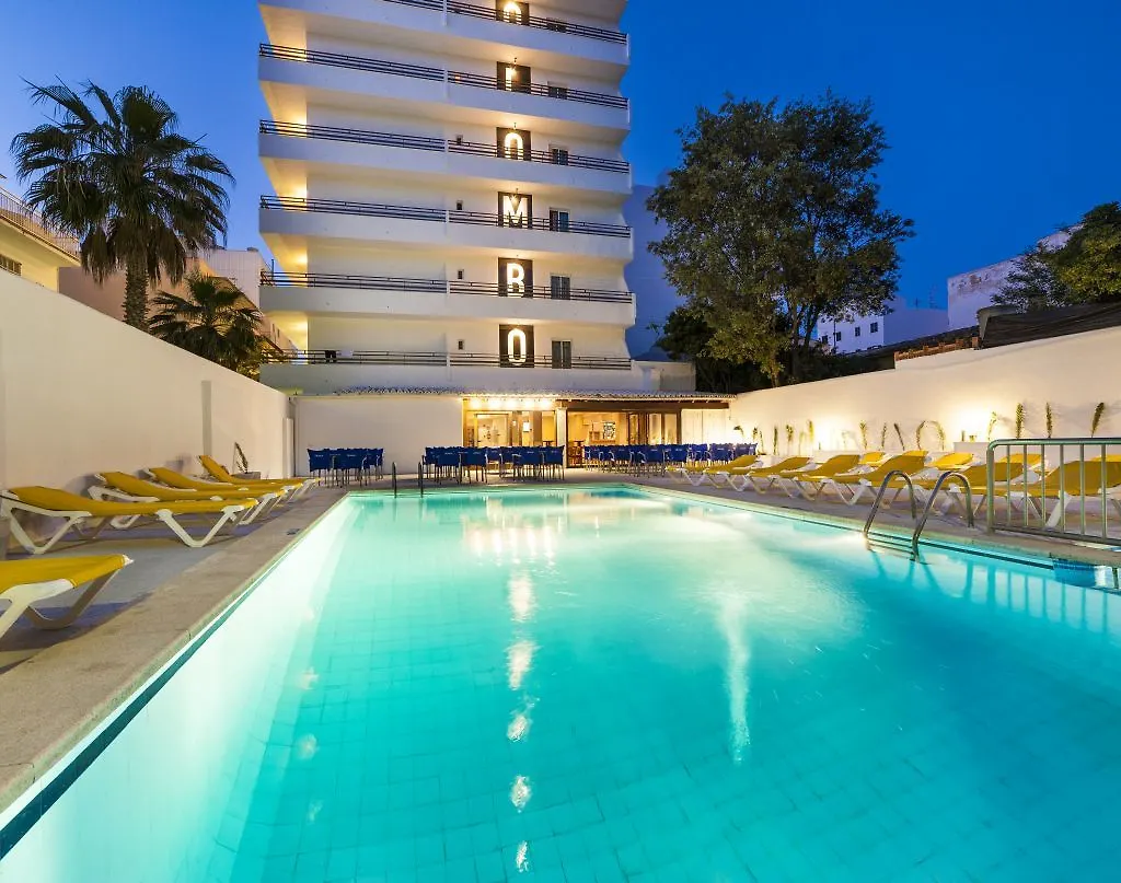 Hotel O7 Colombo à S'Illot  3*, S'Illot (Mallorca) Espagne