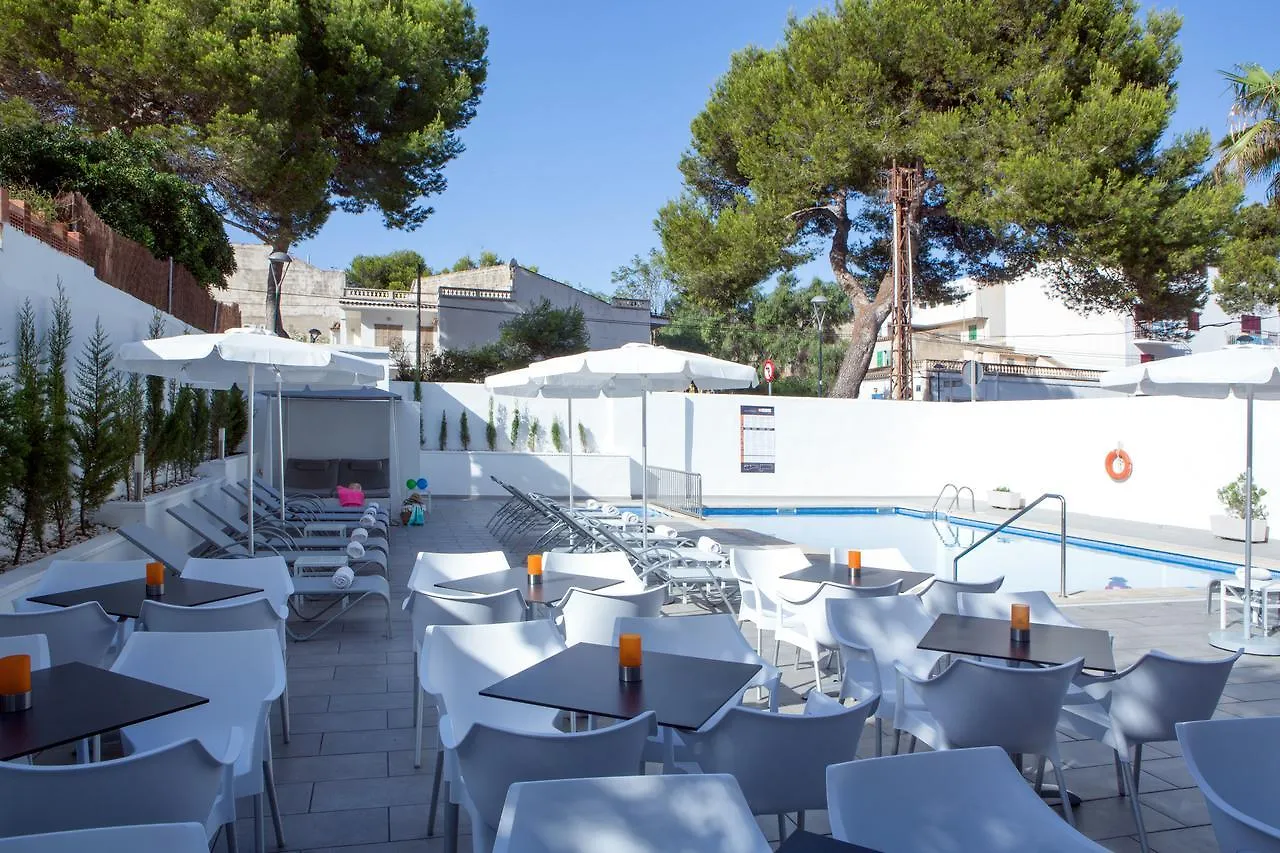 O7 Colombo Hotel S'Illot  S'Illot (Mallorca)