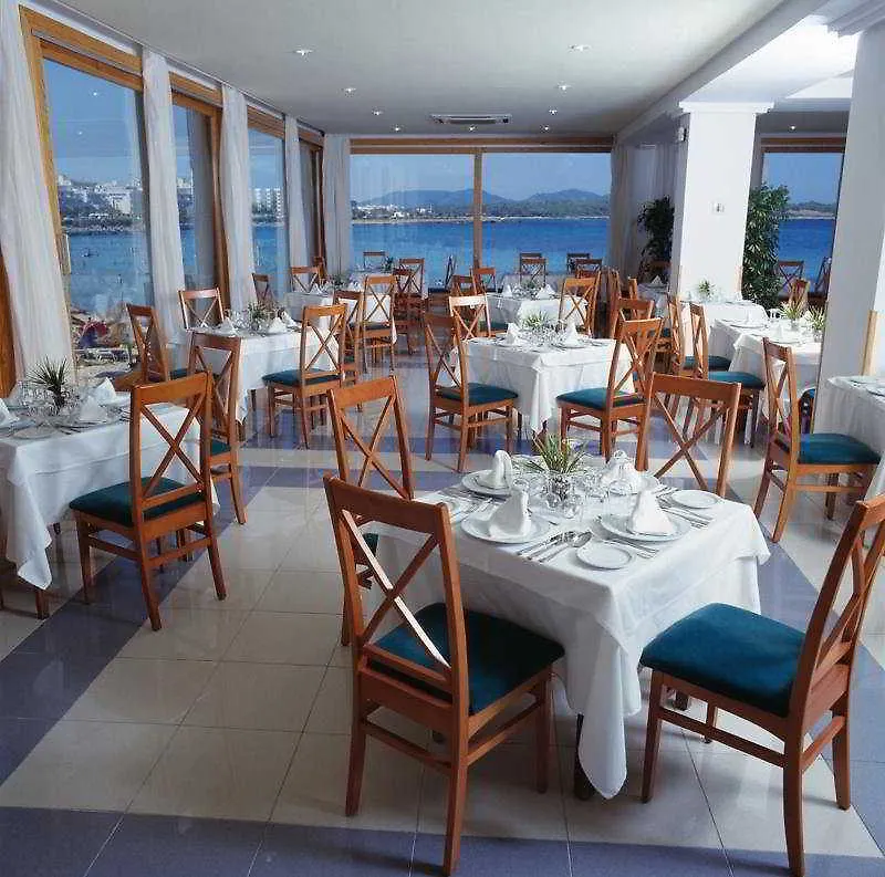 Hotel O7 Colombo à S'Illot   S'Illot (Mallorca)