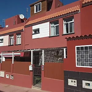 Panzió Kiki Vivienda