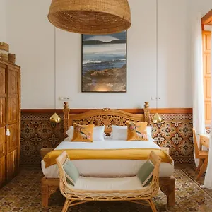 *** Hotel Dreamsea Boutique Experience Spanje