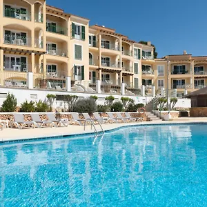 Apartmanhotel Ona Cala Pi Club, Cala Pi (Mallorca)