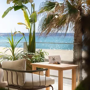 Hotel Eden Palma Playa Adults Only, Can Pastilla (Mallorca)
