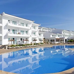 Apartmanhotel Hsm Calas Park, Calas de Mallorca