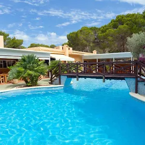 Apartamento Ses Eufabietes & Restaurant 