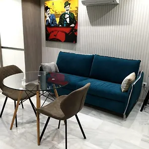 Apartamento Malaka 