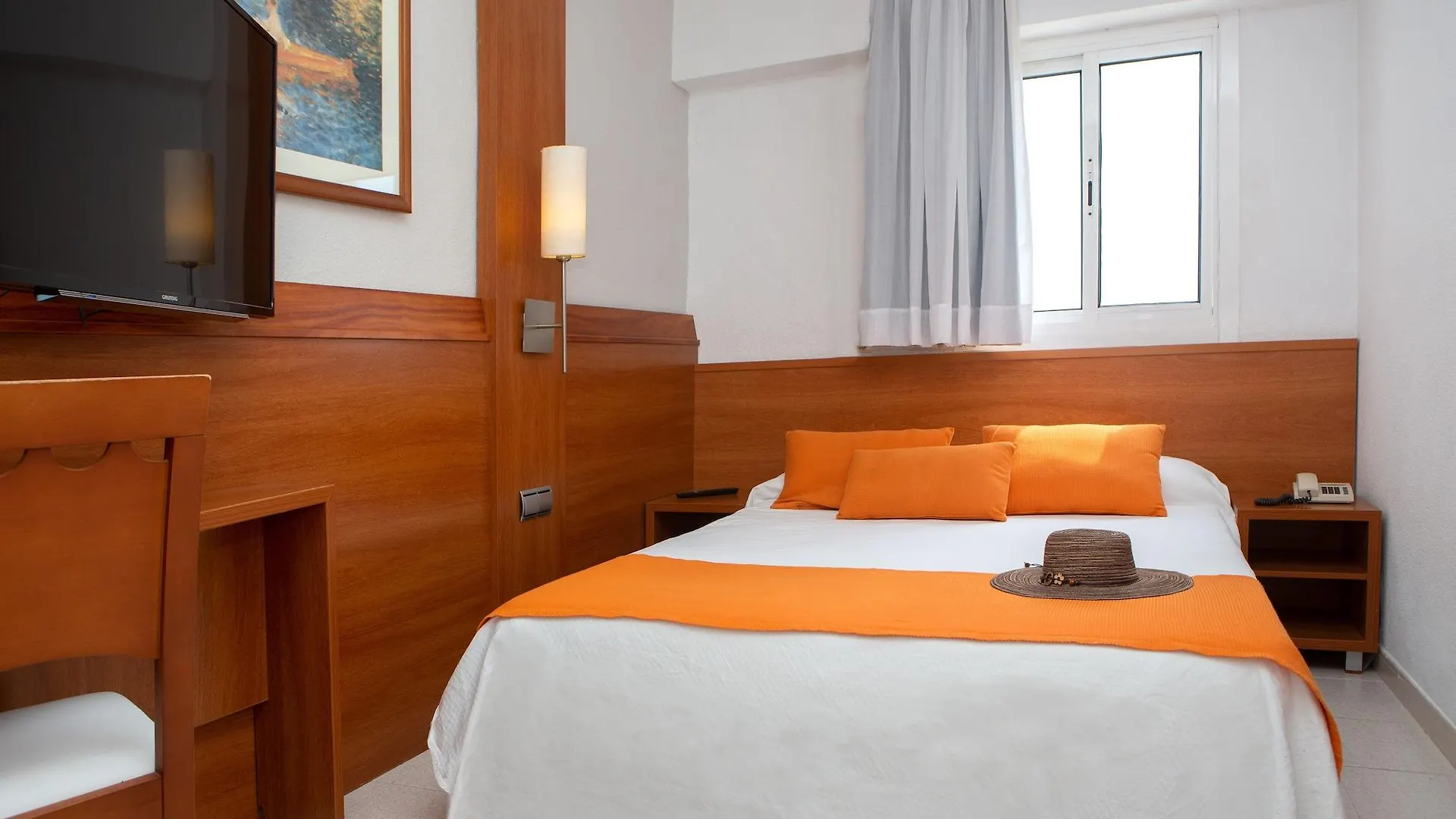 O7 Colombo Hotel S'Illot  S'Illot (Mallorca)