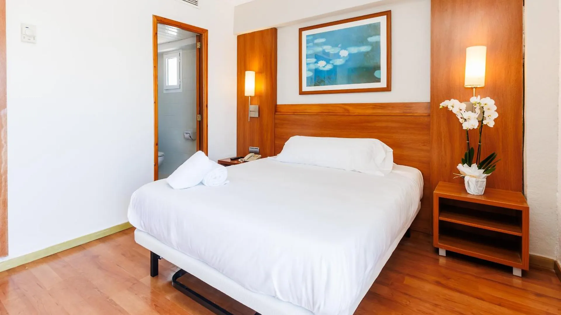 O7 Colombo Hotel S'Illot  3*, S'Illot (Mallorca) Spain
