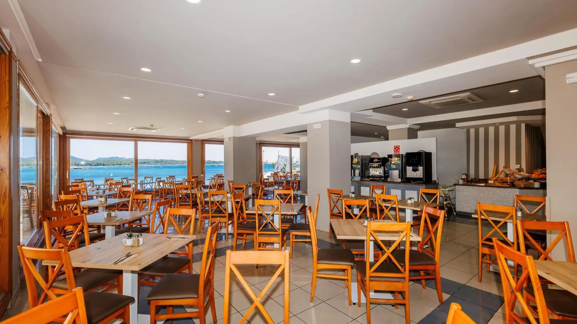 O7 Colombo Hotel S'Illot  3*, S'Illot (Mallorca) Spain