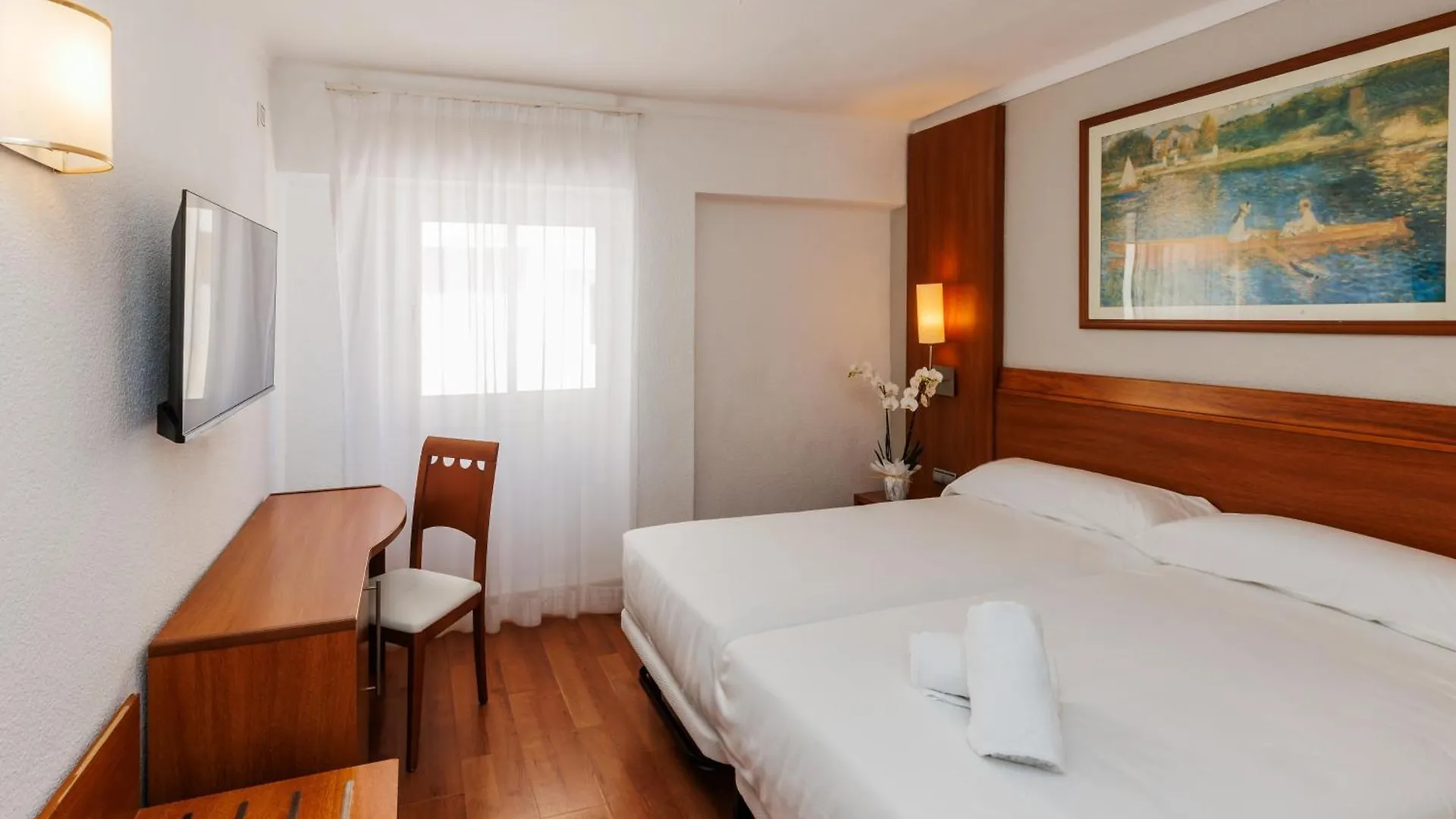 O7 Colombo Hotel S'Illot  S'Illot (Mallorca)