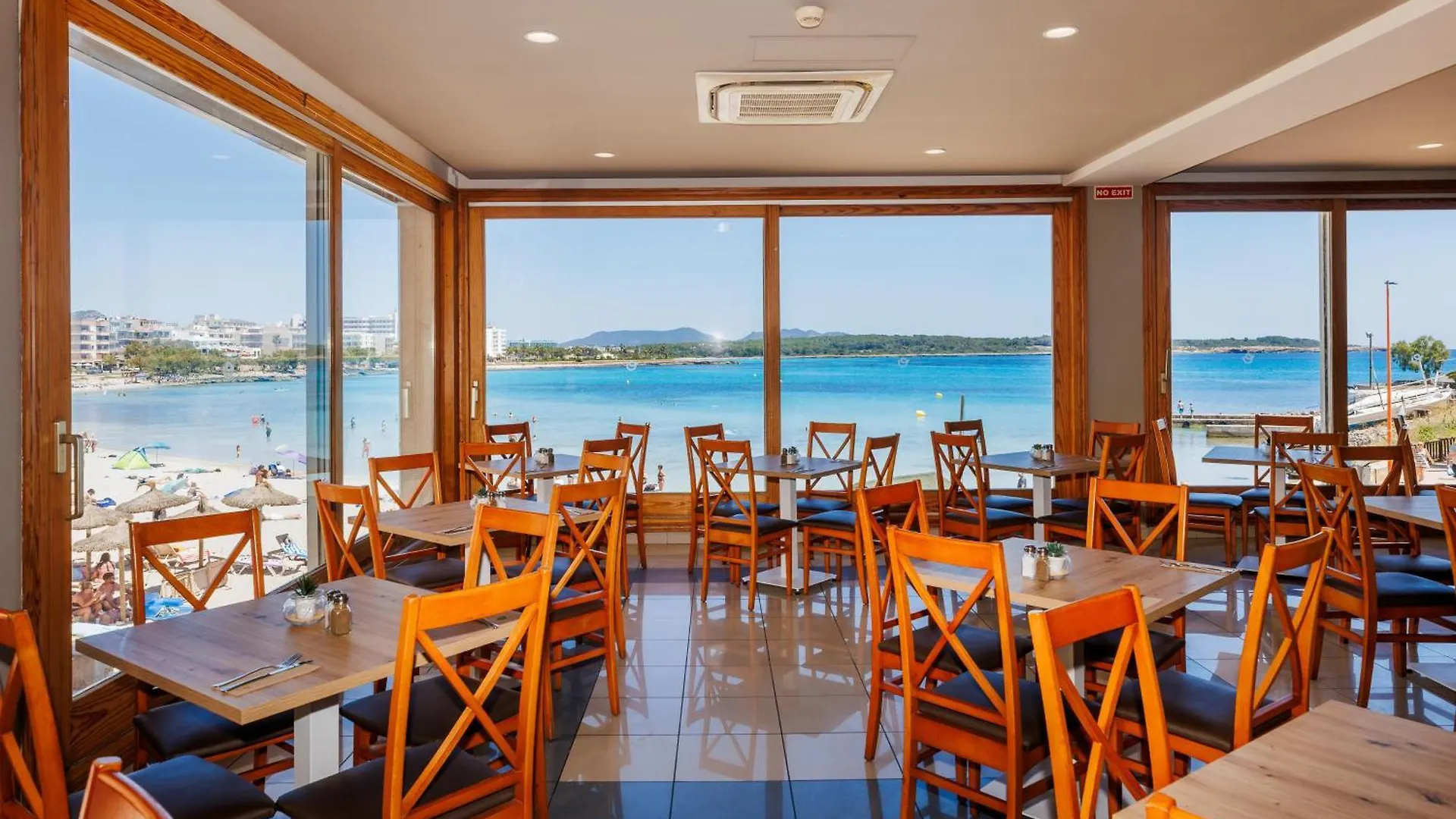 O7 Colombo Hotel S'Illot   S'Illot (Mallorca)